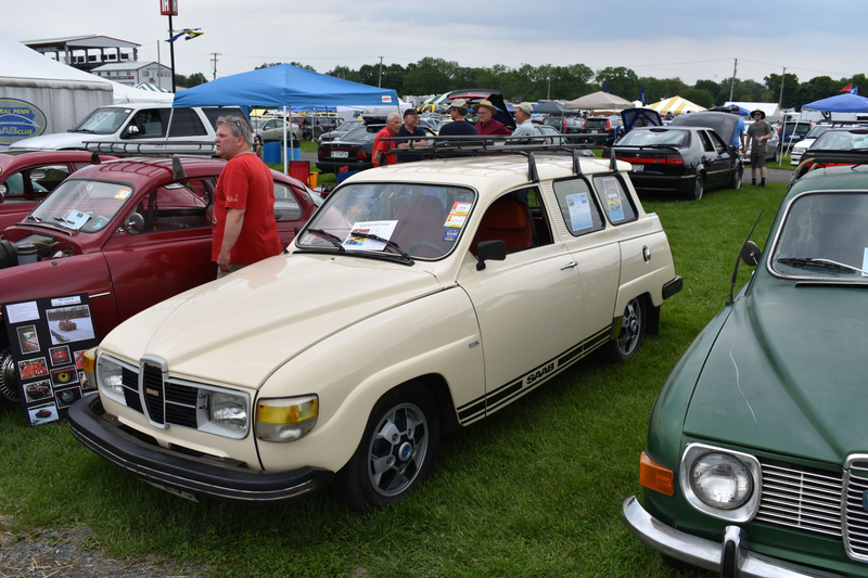 Illustration for article titled Carlisle Import & Performance Nationals 2019